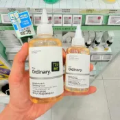 (店+)【The Ordinary】化妝水 7%甘醇酸去角質清潔化妝水