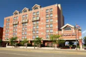 【奧丁丁揪你】麻薩諸塞州 米德爾塞克斯縣 Hampton Inn Boston/Cambridge