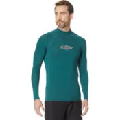 【現貨】BILLABONG ARCH DIAMOND PF LS 長袖防磨衣 防曬衣 水母衣 潛水衣 泳衣 旗津衝浪店