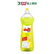 愛買線上購物 德國Dalli檸檬香洗碗精1L【愛買】