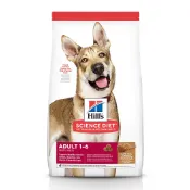 希爾思 Hills 成犬 羊肉與糙米 成犬飼料14.9KG《XinWe》