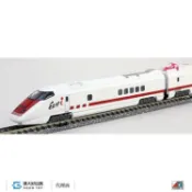 MICRO ACE A8470 新幹線 E926系 新幹線電氣軌道試驗車．East-i (6輛)