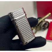 Cartier打火機、卡地亞打火機！全部一樣價錢10000！誠可私訊議價！非Dupont Dunhill Zippo