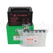 Y.S(保固八個月+發票+快速出貨)KYMCO 光陽原廠 9號/電池/九號/電瓶/KTX9-BS/YTX9A-BS