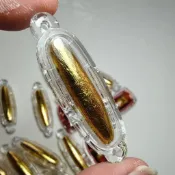反彈&轉運&擋災✨ 佛曆2568年 🏆古巴泰華勒嫡傳弟子🏆 阿贊瓦拉揚 ⚔️反彈符管⚔️