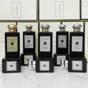 Jo Malone 祖馬龍 香水 小樣 烏木與佛手柑-柏木與葡萄藤-晚香玉與天使草-絲絨玫瑰與烏木-茉莉與金盞花分享試香