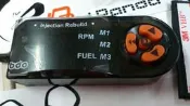 誠一機研 BDA BADPANDA 破轉速外掛電腦 四代勁戰 125 BWS R SMAX FORCE 155 噴射電腦