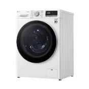 【LG 樂金】家電快配9公斤◆WiFi蒸氣洗脫烘變頻滾筒洗衣機(WD-S90VDW)