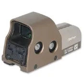 EOTECH 553 香檳金 TAN