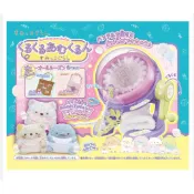 TAKARA TOMY 角落生物 角落小夥伴 轉轉毛線編織機 TP94240