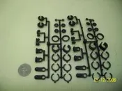 (15年老店 宏祥遙控)國產車COLT避震器修理包