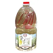 【i郵購】台糖直營品牌館 【台糖】台糖甘蔗液糖(5kgx2瓶)(0B370005)