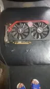 故障零件機微星 MSI R9 270 4G