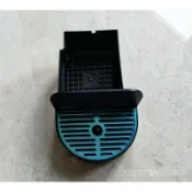 快樂一購 （咖啡用品與配件）雀巢 NESPRESSO 膠囊咖啡機 配件 膠囊回收盒 杯架 廢水盒 瀝水板