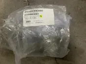 64212S33-593 COIN110/125 手把下蓋/亮藍〈〈AEON〉〉