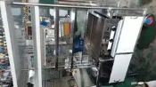 富旺(生財器具 )早餐車 蛋餅台車 煎台 煎台餐車 白鐵餐車 早餐檯 蛋餅台車 蔥油餅 蔥油餅餐車