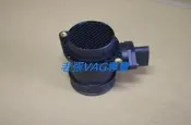 福斯VW  GOLF4 Beetle PASSAT 1.8T 空氣流量計