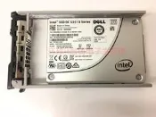 Dell 原裝 480G SSD 固態 SATA 2.5寸0008R8 008R8 伺服器 硬盤#筆電#3C