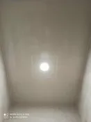 浴室塑膠天花板(採用F1防水防蟲夾板角材)