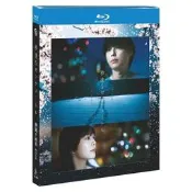 ♀藍光碟語♂ SJ-13156 秒速5厘米/秒速5公分/秒速5公分真人版 2025真人版 BD25 松村北鬥 高畑充希