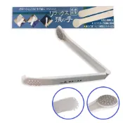(店+)二合一拍打器 展開35cm/收合18cm (抓背不求人)