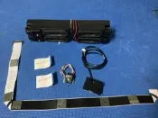 Panasonic 國際 4K TH-65EX550W  按鍵遙控接收器  LVDS排線 屏線  喇叭 WiFI板