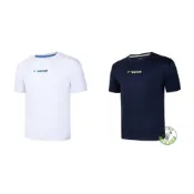 (店+)【VICTOR 勝利體育】五羽倫比 VICTOR 勝利 T-2609 針織 T-Shirt 中性款 羽球上衣 羽球服 運動上衣 運動服 排汗衣