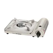 晨光進口生活用品 【晨光】日本 iwatani岩谷 高效能瓦斯爐 3.3kw 白色(906008)【現貨】【APP滿額下單10%點數(單一帳號最高1000點)】9/30止