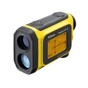 【Nikon 尼康】Forestry Pro II 測距望遠鏡-附LCD顯示螢幕 (總代理公司貨)