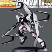 【金屬著色】MG 1/100 RX-93 Nu 鋼彈 Ver.Ka 組裝模型 卡版 牛鋼彈 拼裝模型