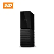 【蝦皮直營】WD My Book 4TB 3.5吋外接硬碟(SESN) 現貨 廠商直送