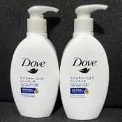 全新台灣公司現貨Dove多芬潤澤卸妝乳195ml日本產3合1卸粧潔面慕絲泡沫135ml洗面乳彩妝眼唇溫和保濕洗臉慕斯清爽