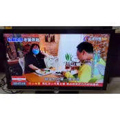 【保固6個月-新北市】 BenQ明基42吋液晶電視 E42-5500 有腳架