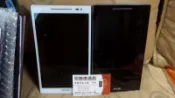 ☆專修華碩手機平板☆ASUS Z380M/P00A原廠帶框2.3版總成 螢幕玻璃破裂 無法顯示 相機無法開啟 故障維修