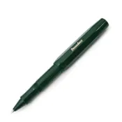 永昌創新國際有限公司 預購商品 德國 KAWECO CLASSIC Sport 系列鋼珠筆 0.7mm 綠色 4250278605025 /支【APP滿額下單10%點數(單一帳號最高1000點)】10/31止