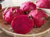 [無毒農]【有機紅肉火龍果】非仙農園
