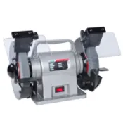 *力山 G150RA  6＂手提砂輪機 桌上型砂輪機