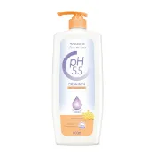 屈臣氏pH5.5蜂蜜潤膚沐浴乳1000ml