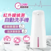 酒精噴霧機 酒精噴霧 消毒噴霧機 自動給皂機 給皂機 自動洗手機 感應洗手機