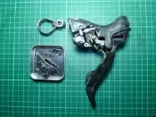 SHIMANO DURA-ACE ST-7900左變把修復案例