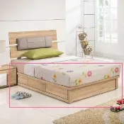 【obis】多莉絲3.5尺床底