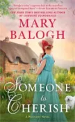 【三民網路書店】Someone to Cherish 作者：Mary Balogh