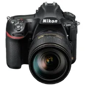 NIKON D850 單機身+AFS24-120mm VR*(平輸中文)