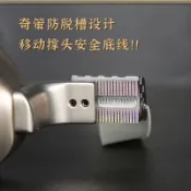 🔥🔥正品奇策新款鈦合金伏虎彈弓大全扁皮快壓免綁高精度大威力戶外