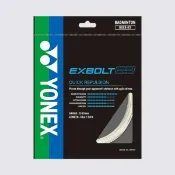 Yonex Exbolt-63 (BGXB-63) [羽球線]【偉勁國際體育】
