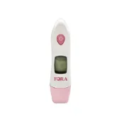 (店+)週年慶 來而康 FORA 福爾 耳額溫槍 TD-1116 耳溫槍 額溫槍 IR16 體溫計 測量體溫 免耳套