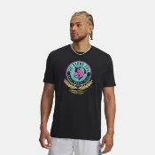 【UNDER ARMOUR】UA 男 Curry Fox Tour 短袖T-Shirt_6012975-001