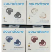 soundcore AeroClip 開放式藍牙耳夾耳機