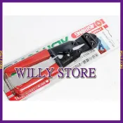 【WILLY STORE】ALSTRONG  BT-08 迷你小鐵剪  高級碳鋼鍛造熱處理 附扣環 可剪不鏽鋼線 鐵線