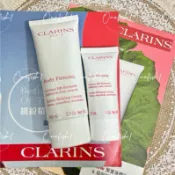 克蘭詩 CLARINS 緊實身體乳30ml/100ml。水水棧